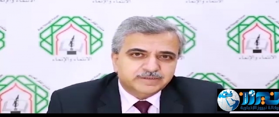 د. محمد أبوحمّور يشارك في ورشة عمل متخصصة حول التربية الإعلامية في جامعة الدول العربية