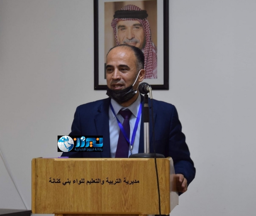 بني يونس : مؤتمر القيادات التربوية نواة لمؤتمر اخر في منتصف شباط المقبل وبرعاية النعيمي