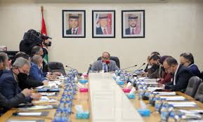 المالية النيابية تناقش ميزانية الأوقاف وقاضي القضاة والإفتاء