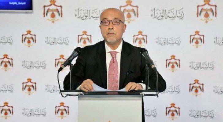 الهياجنة: الجرعة الثانية من لقاح كورونا مطلع شهر شباط