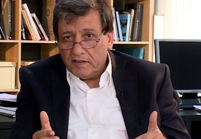 عزايزة: الوحدات قوي .. بين الاقوياء في اسيا