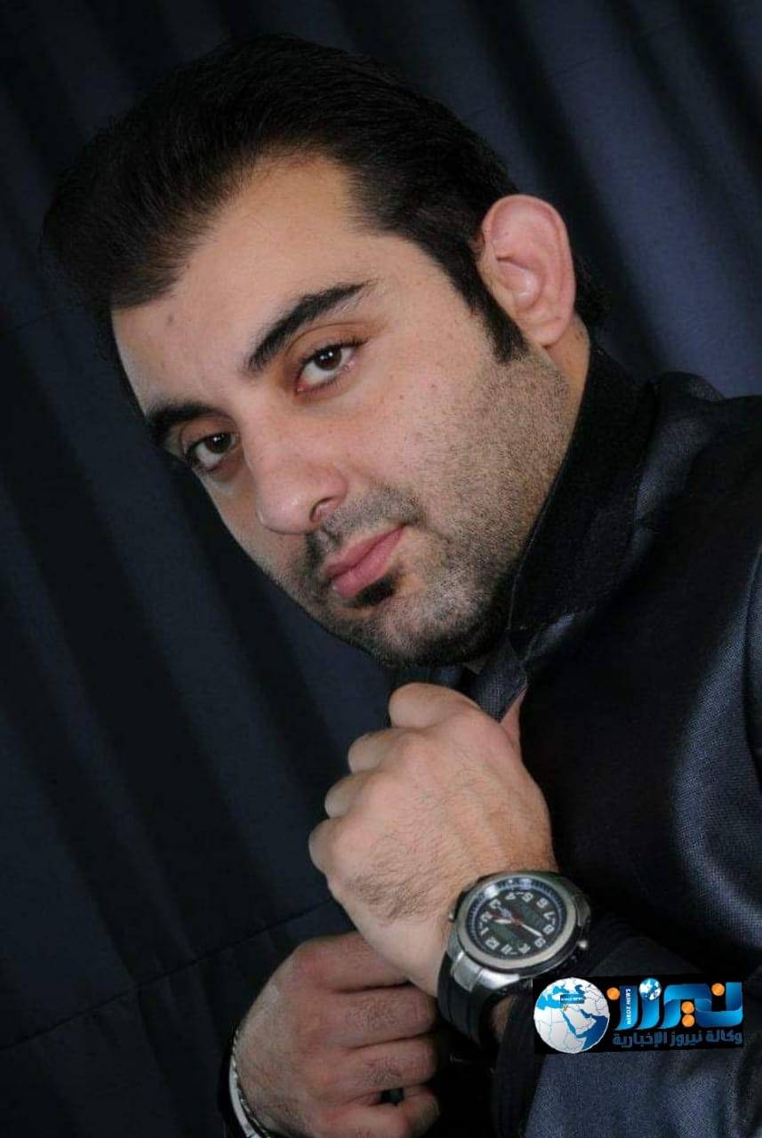 السيرة الذاتية للفنان والملحن والشاعر والعازف رامي علاء الدين