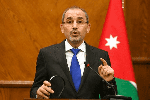 الصفدي: موازنة الخارجية 51 مليون معظمها نفقات