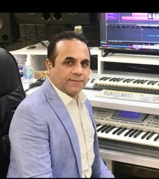 نبذة عن شعراء وفنانون و ملحنون مبدعون