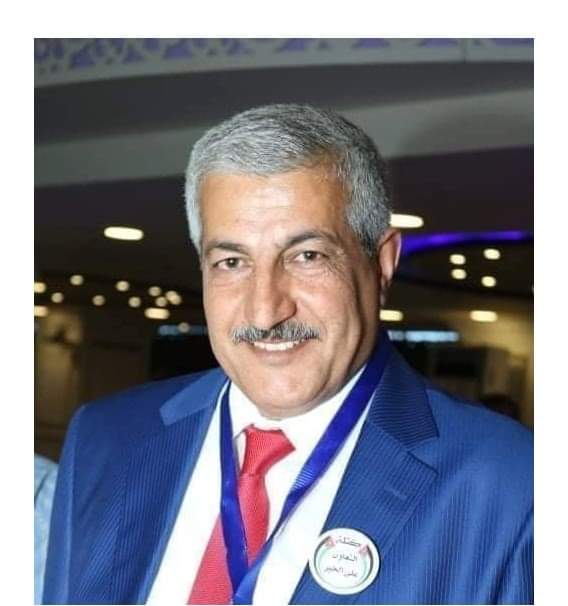 الدكتور الشناق يفتتح معرض الفن التشكيلي بمنطقة حرثا السبت المقبل
