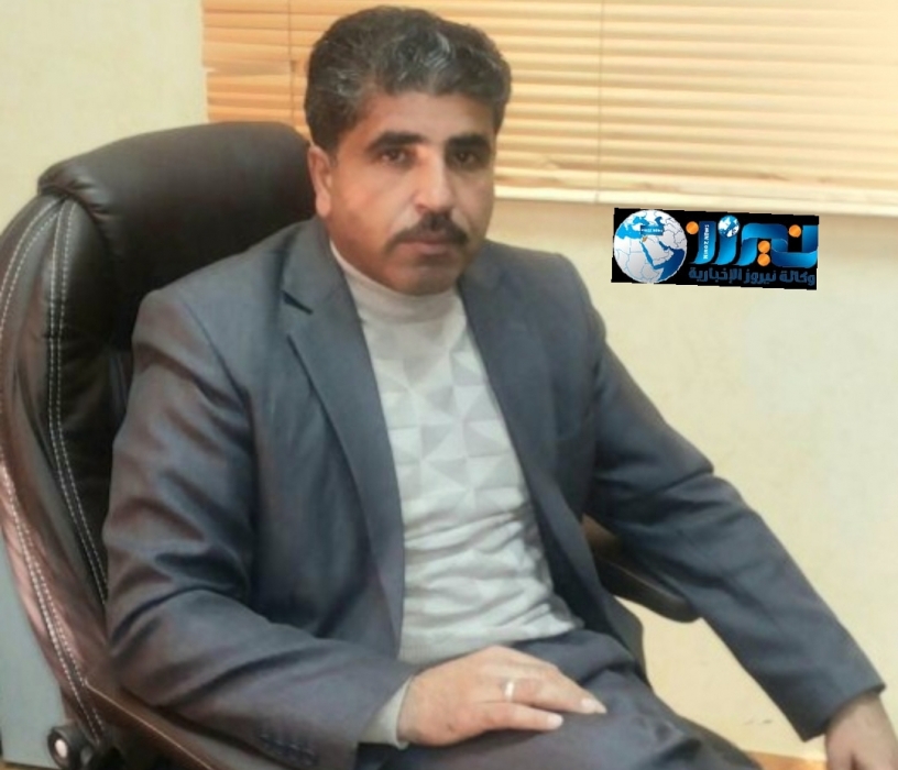 الف مبروك حصول الشيخ سعود عوض المساعيد على شهادة البكالوريوس