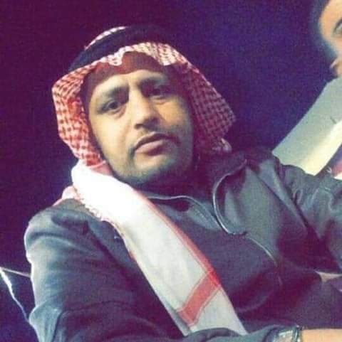 البادية الشمالية تفقد احد شبابها الشاب عبدالرحمن العفن