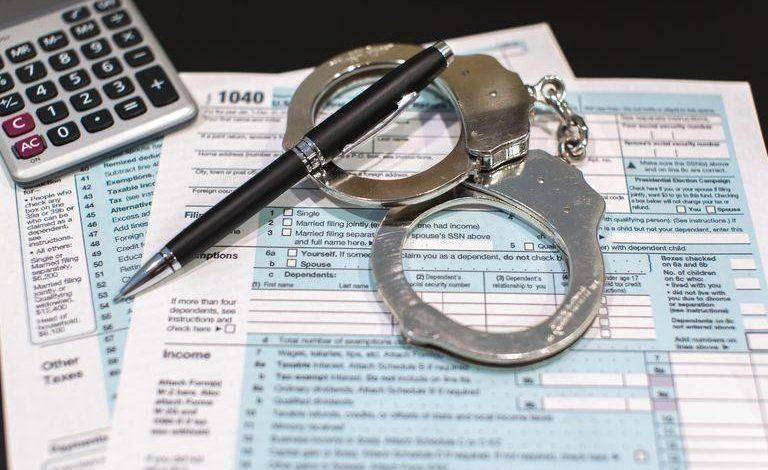 مكافحة الفساد ضبطت تهرب بـ 35 مليون دينار