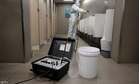 الصين تبدأ باختبار المسحة الشرجية للكشف عن كوفيد19