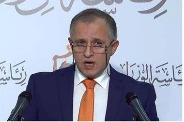 وزير العمل يكشف عن فرص عمل جديدة للاردنيين