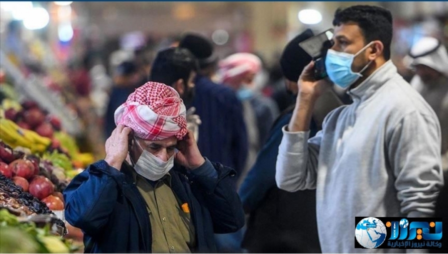 الأمن العام : تحرير  11383 مخالفة عدم ارتداء الكمامات للأفراد و134 منشأة جرت مخالفتها لعدم التقيد بأوامر الدفاع.