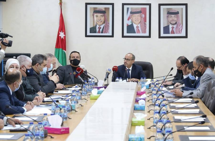 المالية النيابية تناقش موازنة هيئة النزاهة ومكافحة الفساد