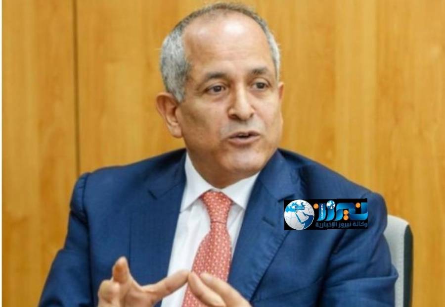 العايد: لا نية للدمج بين التلفزيون الاردني وقناة المملكة..