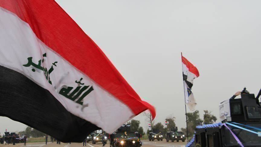 مقتل “نائب خليفة داعش” أبو ياسر العيساوي في العراق