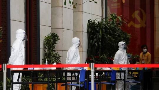 فيتنام تسجل 34 إصابة جديدة بكورونا