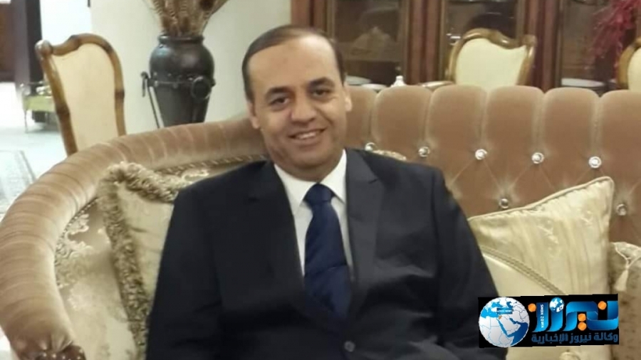 عبيدات يكتب احببناك سيدي وسنبقى نحبك...