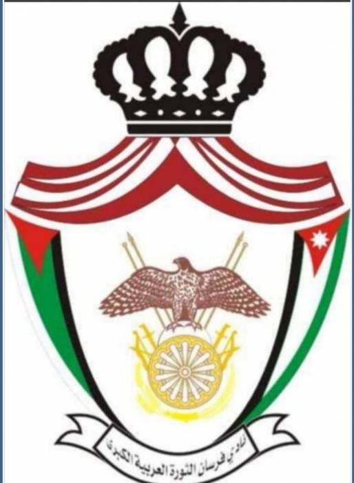 فرسان الثورة العربية الكبرى يطالب بعودة وزارة الاعلام.