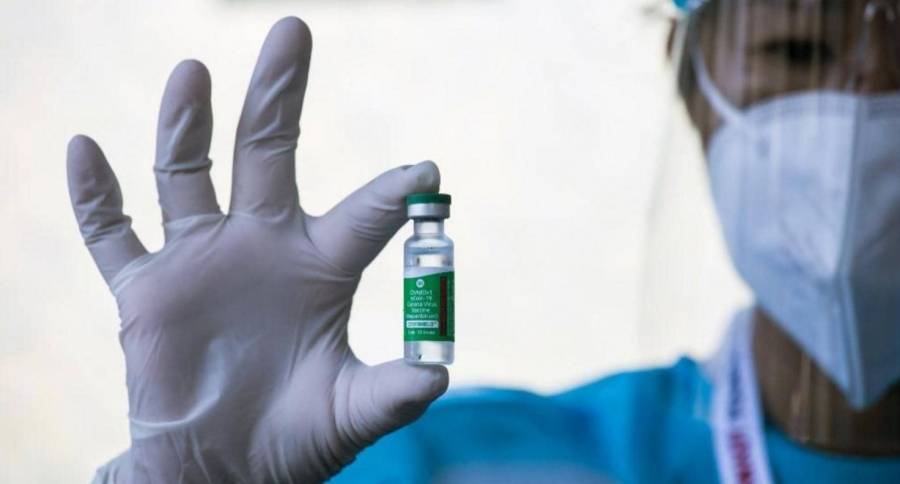 مصر تتسلم غداً أولى شحنات لقاح أسترازينيكا