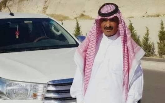 الكعابنة يهنىء الملك بعيد ميلاده ال 59.... ويشكر مرتبات الخدمات الطبية الملكية..