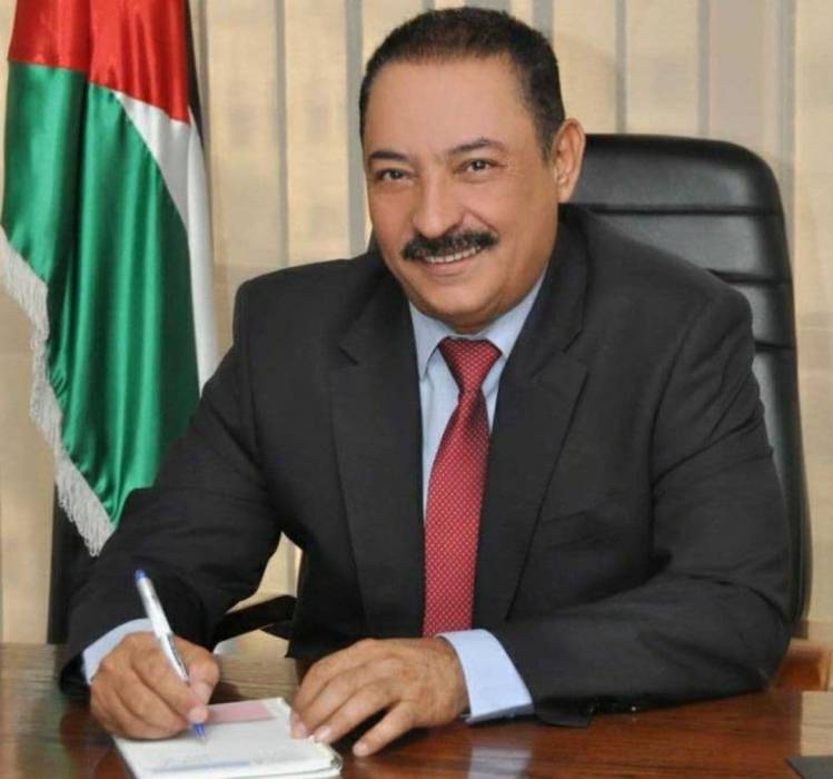 الجبور: لن نسمح برفع أسعار بطاقات الشحن