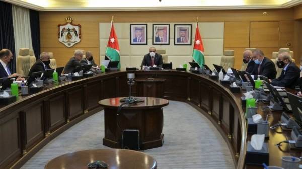 قرارات مجلس الوزراء اليوم الاحد  تفاصيل