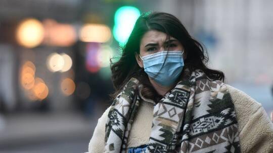 سوريا :تسجل 50 إصابة جديدة بفيروس كورونا ووفاة 5 حالات