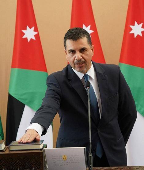 وزير المياه: عملية الدمج غير مجدية