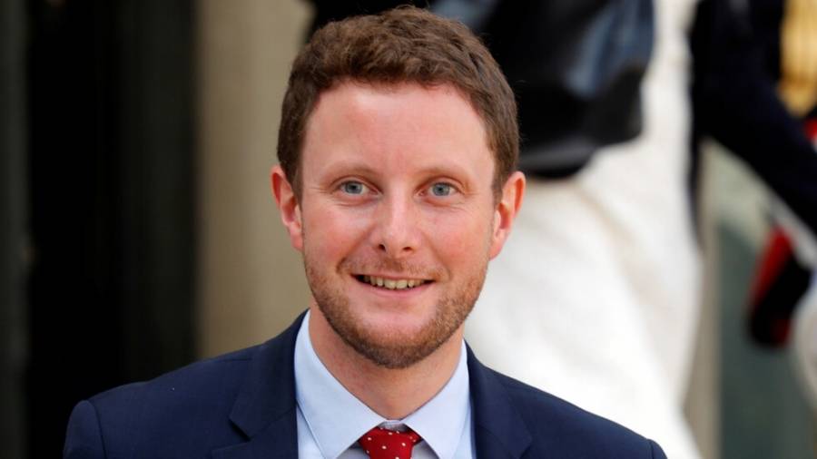 باريس تحث برلين على معاقبة موسكو بالتخلي عن السيل الشمالي 2