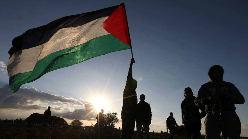 فصائل فلسطينية تتلقى دعوات للمشاركة باجتماع في القاهرة