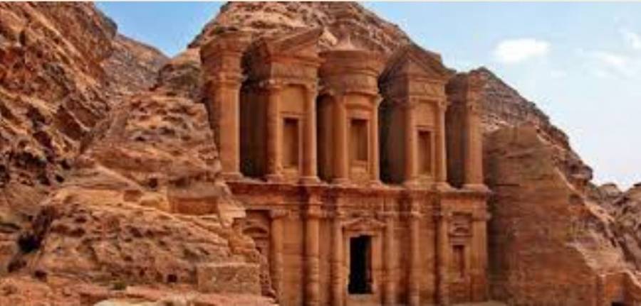 البترا تحتفل باليوم العالمي للأمراض المعدية المدارية