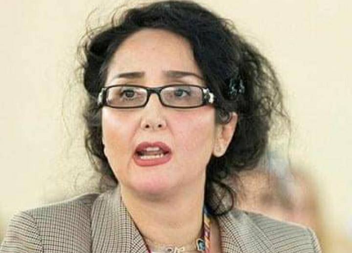 إرادة ملكية بتسمية  سجا سطام المجالي.. رئيسة لبعثة الأردن لدي حلف شمال الأطلسي