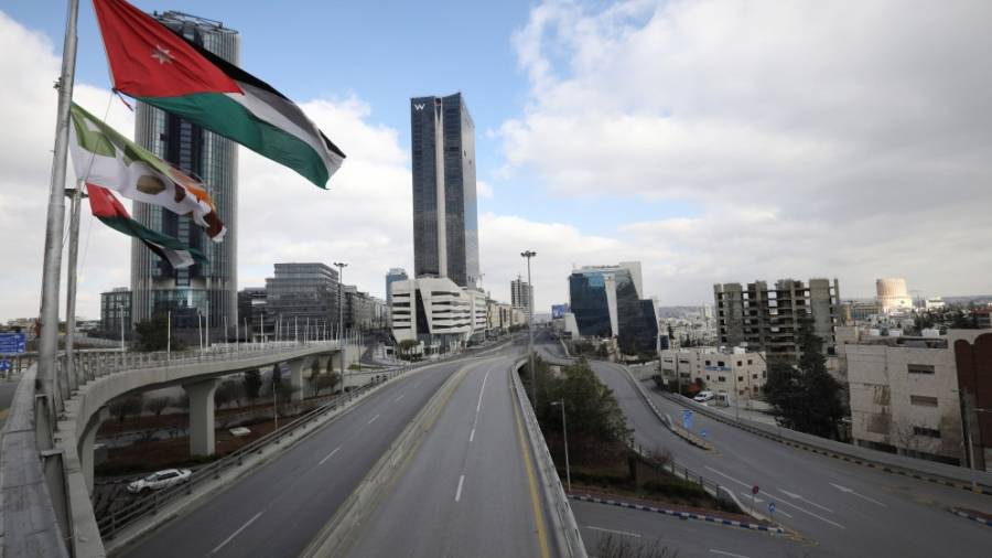 الأردن: مكافحة الواسطة والمحسوبية تتطلب إجراءات حكومية شاملة على الصعد كافة