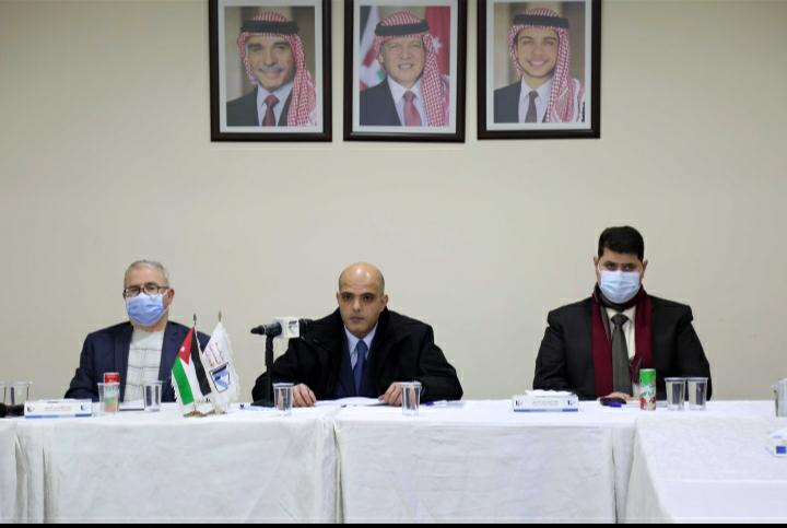 المهندسين تعلن نتائج مسابقة مشاريع التخرج لطلبة الهندسة في الجامعات الاردنية لعام 2020