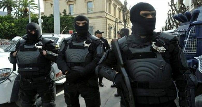 العراق يعلن عن  توقيف انتحاري وتفكيكك مجموعة إرهابية