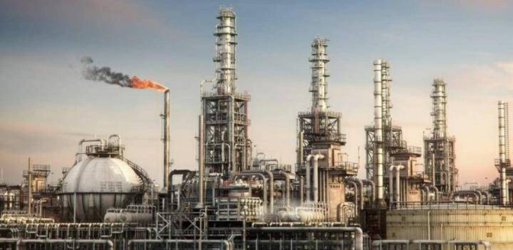 البقاعي: لا بيع لمصفاة البترول والشركة أنهت تصاميم مشروع التوسعة الرابعة