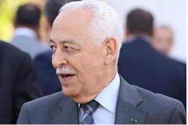 العيسوي ينقل تعازي الملك إلى الهزايمة والعبادي وأبو رمان