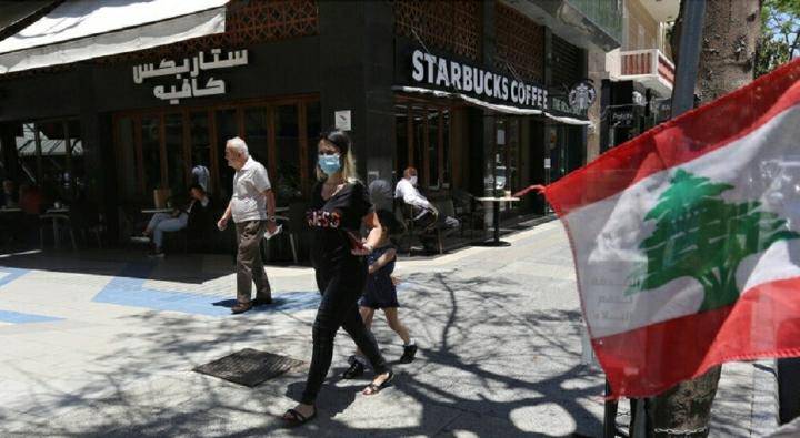 لبنان..أعلى حصيلة منذ بداية تفشي الوباء.