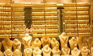 اسعار الذهب في الاردن لهذا اليوم الاربعاء 3 شباط