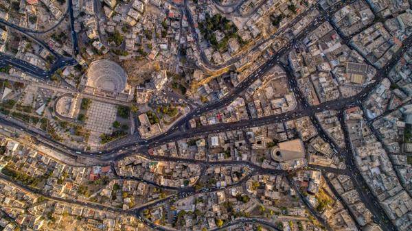الإحصاءات العامة: 5.7 مليون م2 مساحة الأبنية المرخصة في المملكة خلال عام 2020 بانخفاضٍ نسبته 19.2 مقارنة مع نفس الفترة من عام 2019.