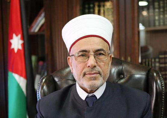 373 قضية إثبات نسب ونفيه في الاردن في 2020
