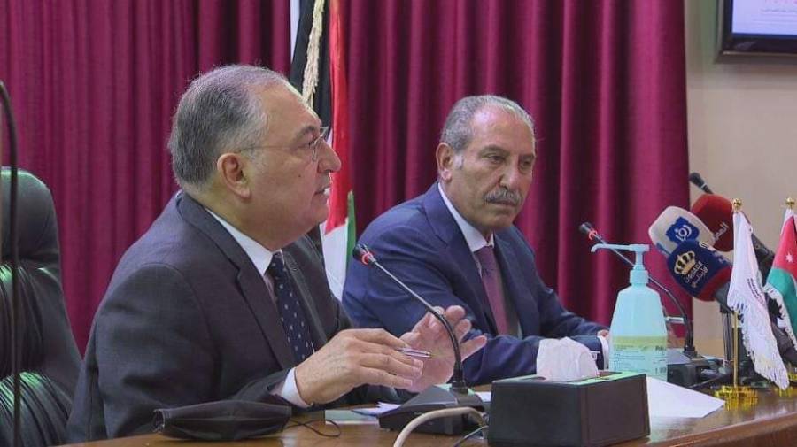 كتلة العدالة النيابية تزور النزاهة ومكافحة الفساد وتؤكد دعمها لجهود الهيئة