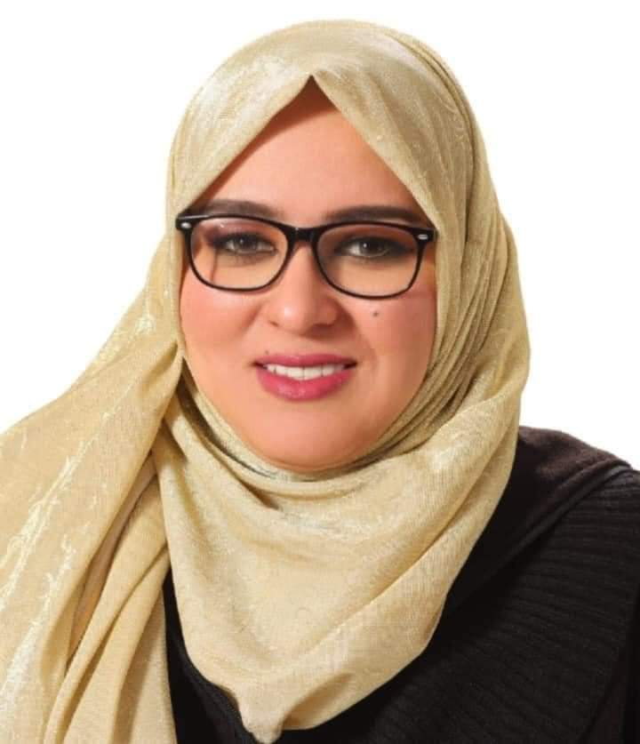 منتدى تمكين المرأة والشباب: ننظر  بفخر كبير لترشح إيمان الكشر لرئاسة الحكومة الليبية المقبلة