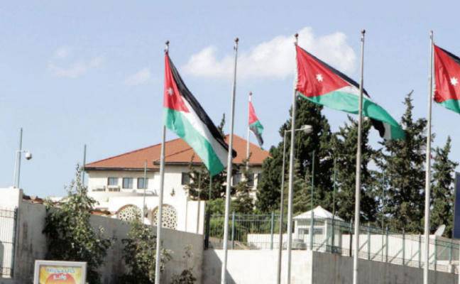 ربع مليون دينار تكلفة النظافة في رئاسة الوزراء