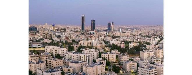 ارتفاع التداول العقاري لشهر كانون الثاني 9
