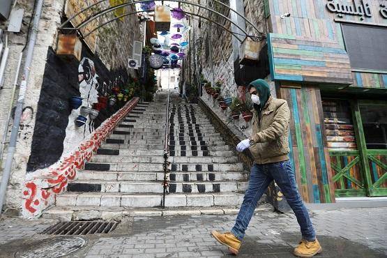 الأوبئة: من المهم التركيز لعدم العودة للحالة الحرجة
