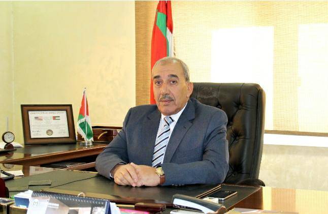 الباشا الذيابات يكتب يوم الوفاء والبيعة