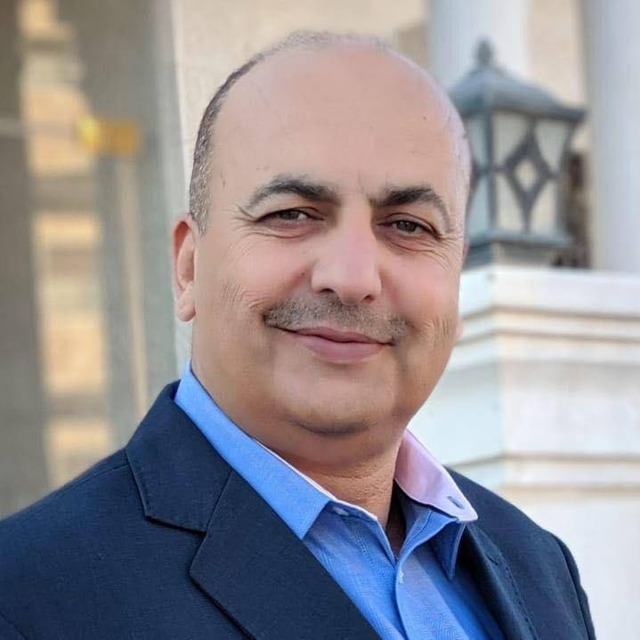 الكلالدة يكتب طموح المتقاعدون العسكريون