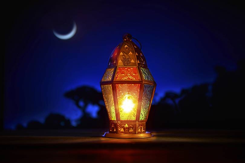 65 يوما عن شهر رمضان المبارك
