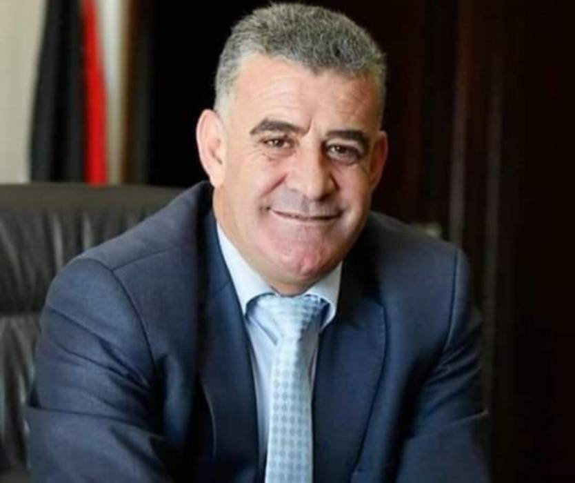 النبلاء والحكماء في  مكارمهم  وحكمتهم أوطان آمنه.... عطوفة الأستاذ الدكتور نضال العياصرة نموذجاً.