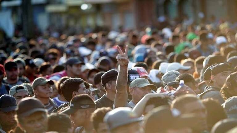 إدارة بايدن تعلق اتفاقات ترامب السابقة للجوء مع 3 دول